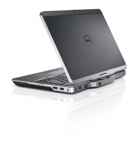Tablet-PC Dell Latitude XT3